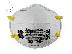 PoulaTo: 100% PACKAGED 3m N95 Respirator face mask 8210